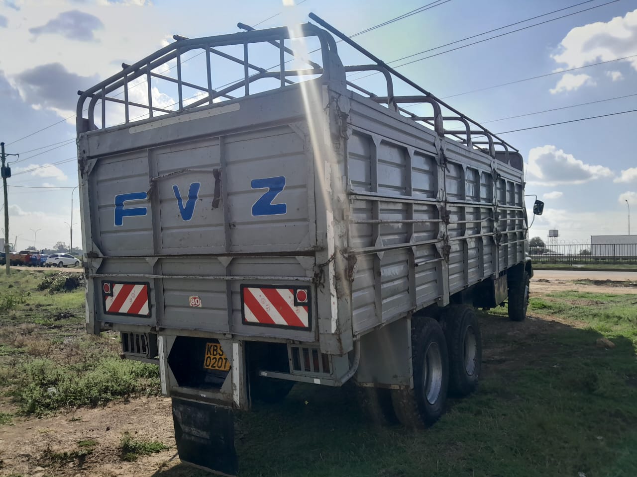 Vehicle image 1