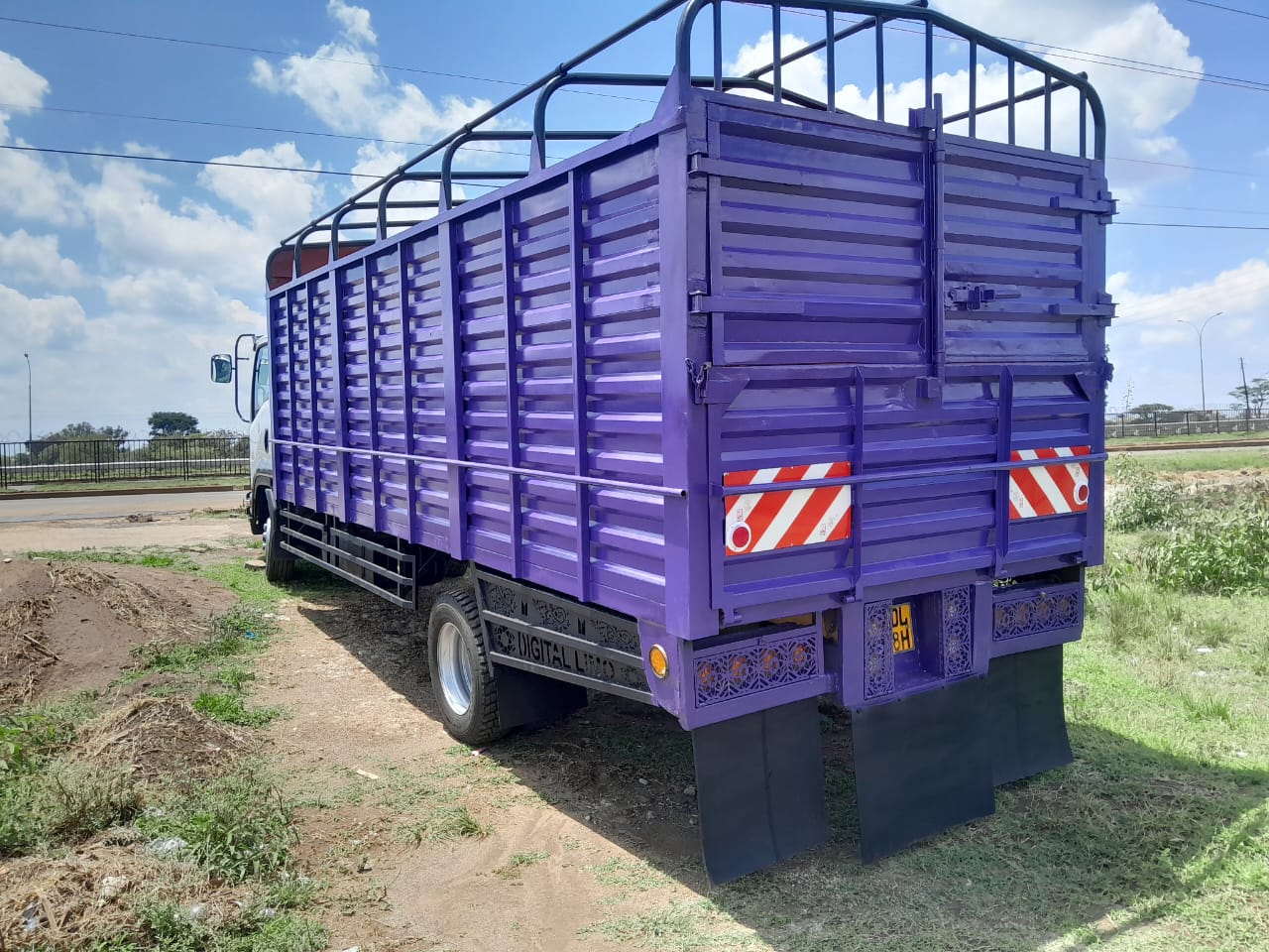 Vehicle image 2