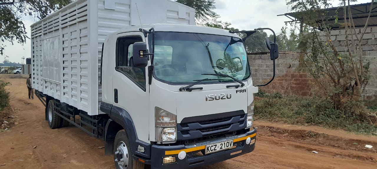 Vehicle image 2