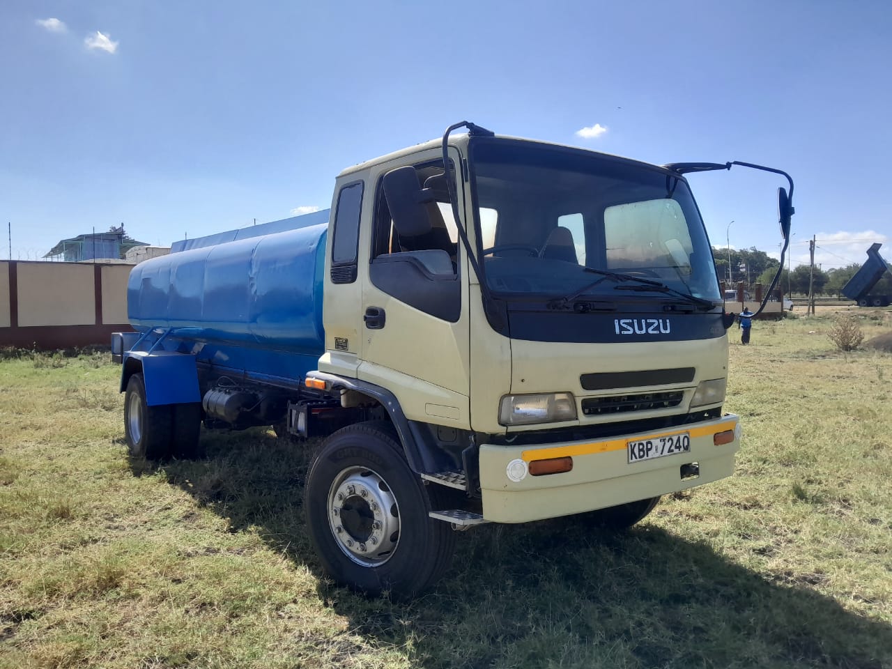 2010 Isuzu Other