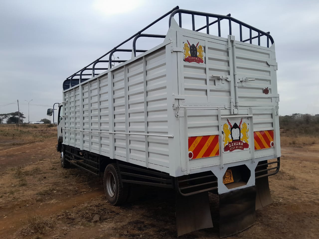 Vehicle image 2